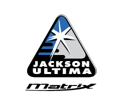 Jackson Ultima Jackson Ultima Logo